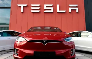 It looks like Tesla just lost the EV crown to China | Business Insider México | Noticias pensadas para ti It looks like Tesla just lost the EV crown to China | Business Insider México | Noticias pensadas para ti