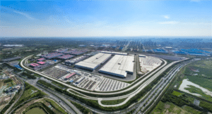 JAC and Huawei to produce an electric MPV to compete with Rolls Royce JAC and Huawei to produce an electric MPV to compete with Rolls Royce