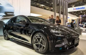 July 4 is BYD Day – Thailand factory opening and 8 millionth NEV being produced July 4 is BYD Day – Thailand factory opening and 8 millionth NEV being produced