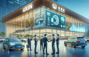La industria aeroportuaria de Uxin y Zhengzhou abre un nuevo camino en el mercado de automóviles usados de China – Travel And Tour World La industria aeroportuaria de Uxin y Zhengzhou abre un nuevo camino en el mercado de automóviles usados de China - Travel And Tour World