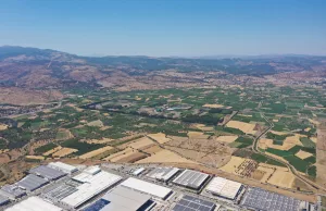 Little Chinatown emerges in Türkiye’s Manisa following BYD investment – Türkiye Today Little Chinatown emerges in Türkiye's Manisa following BYD investment - Türkiye Today