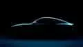 MG Cyber GTS to unveil today and is a hard top version of the Cyberster MG Cyber GTS to unveil today and is a hard top version of the Cyberster