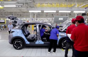 Morocco ‘explodes’ as hotspot for Chinese investment in EVs and new energy Morocco ‘explodes’ as hotspot for Chinese investment in EVs and new energy