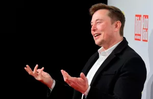 Musk’s data security win: Tesla now on Chinese govt shopping list | Invezz Musk's data security win: Tesla now on Chinese govt shopping list | Invezz