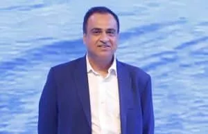 New leadership announcement by BYD India – Auto Components India New leadership announcement by BYD India - Auto Components India