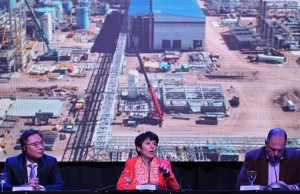 New lithium plant inaugurated in Salta Province New lithium plant inaugurated in Salta Province