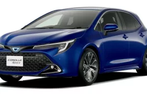 Next Toyota Corolla to get PHEV variant with BYD hybrid technology for up to 2,100 km of range – paultan.org Next Toyota Corolla to get PHEV variant with BYD hybrid technology for up to 2,100 km of range - paultan.org