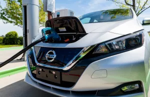 Nissan And Honda Play Tesla Catchup — Considering EV Charging Tie-Up To Boost Competitiveness – BYD (OTC:BYDDF), BYD (OTC:BYDDY) Nissan And Honda Play Tesla Catchup — Considering EV Charging Tie-Up To Boost Competitiveness - BYD (OTC:BYDDF), BYD (OTC:BYDDY)