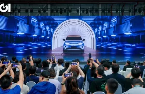 Not Only Brazil, Mexico, Thailand, And Turkey, BYD Reportedly Consider Building Factory In Peru Not Only Brazil, Mexico, Thailand, And Turkey, BYD Reportedly Consider Building Factory In Peru