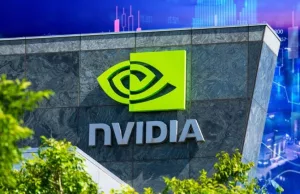 Nvidia Could Be Worth Nearly $50 Trillion In A Decade, Says Early Tesla, Amazon Investor: Nearly 2X That Of US Or 3X Of China’s Current GDP – NVIDIA (NASDAQ:NVDA), Amazon.com (NASDAQ:AMZN) Nvidia Could Be Worth Nearly $50 Trillion In A Decade, Says Early Tesla, Amazon Investor: Nearly 2X That Of US Or 3X Of China's Current GDP - NVIDIA (NASDAQ:NVDA), Amazon.com (NASDAQ:AMZN)