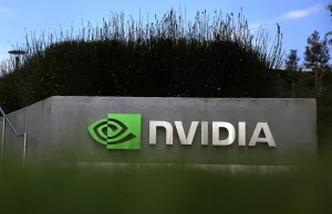 Nvidia sees growth in other markets to offset sales slump in China in near term Nvidia sees growth in other markets to offset sales slump in China in near term