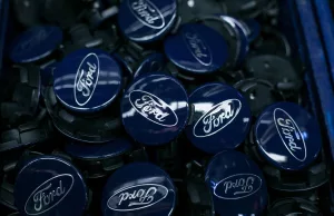 Old-Guard Car Stocks Are Hot Again as EV Revolution Sputters Old-Guard Car Stocks Are Hot Again as EV Revolution Sputters