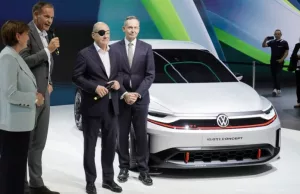 One day before application, German car lobby urges EU to drop tariffs against China One day before application, German car lobby urges EU to drop tariffs against China