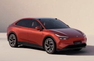 Onvo L60 – new interior spy shots reveals how it is better than Tesla Model Y Onvo L60 – new interior spy shots reveals how it is better than Tesla Model Y