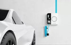 Opinion | India’s Electric Vehicle Imports: German Cars with Chinese Characteristics Opinion | India's Electric Vehicle Imports: German Cars with Chinese Characteristics