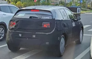 OPINION Is there a method in Nio’s madness of giving Firefly incompatible battery swapping? OPINION Is there a method in Nio’s madness of giving Firefly incompatible battery swapping?