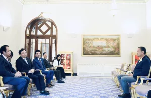 PM Srettha and BYD CEO address EV sudden price drop concerns – Pattaya Mail PM Srettha and BYD CEO address EV sudden price drop concerns - Pattaya Mail