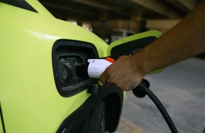 Popularity of Chinese-made EVs grows rapidly in Egypt Popularity of Chinese-made EVs grows rapidly in Egypt