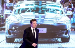 Public policy favors $7 billion fee award in Musk pay case, Tesla shareholder’s lawyer says Public policy favors $7 billion fee award in Musk pay case, Tesla shareholder's lawyer says