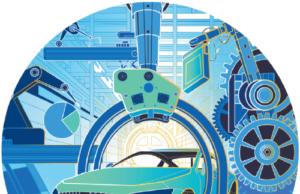 Raising their game Raising their game