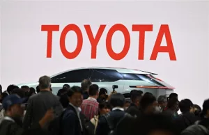 Revolution in auto electrification challenges Japan’s industry Revolution in auto electrification challenges Japan's industry