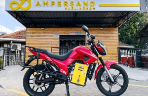 RWANDA: Ampersand signs a deal with China’s BYD for the expansion of its EVs | Afrik 21 RWANDA: Ampersand signs a deal with China's BYD for the expansion of its EVs | Afrik 21