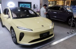 Scotty Kilmer shares new ‘Chinese Tesla’ brand that can cut EV charging times Scotty Kilmer shares new 'Chinese Tesla' brand that can cut EV charging times