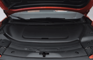 Second-gen GAC Aion V all-electric SUV launched with 750 km range, price starts at 17,800 USD Second-gen GAC Aion V all-electric SUV launched with 750 km range, price starts at 17,800 USD