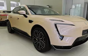 Sunday China Drive | 2024 Avatr 11 – global sales imminent with Huawei tech Sunday China Drive | 2024 Avatr 11 – global sales imminent with Huawei tech