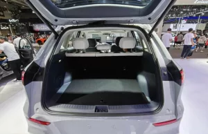 Sunday China Drive | Geely Galaxy E5: BYD Atto 3’s game-changing rival Sunday China Drive | Geely Galaxy E5: BYD Atto 3’s game-changing rival