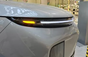 Sunday China Drive | Li Auto L6 – hints at going overseas in 2025 Sunday China Drive | Li Auto L6 – hints at going overseas in 2025