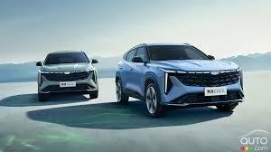 Tariffs on Chinese EVs: Canada looks at possible measures | Car News | Auto123 Tariffs on Chinese EVs: Canada looks at possible measures | Car News | Auto123