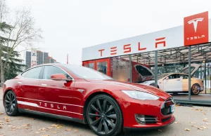 Tesla Added to Chinese Government Fleet, Stock Sees Slight Gains – Tokenist Tesla Added to Chinese Government Fleet, Stock Sees Slight Gains - Tokenist