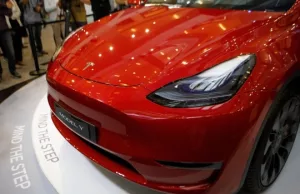 Tesla Cars Make It Onto a Chinese Province’s Procurement List – BNN Bloomberg Tesla Cars Make It Onto a Chinese Province’s Procurement List - BNN Bloomberg