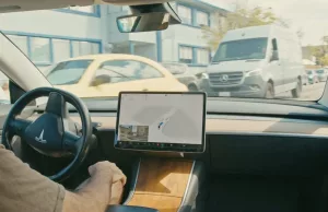 Tesla China FSD approval expected by end of 2024: Musk Tesla China FSD approval expected by end of 2024: Musk