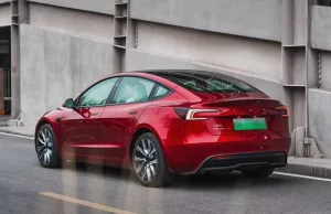 Tesla China Model 3 and Model Y see shorter wait times Tesla China Model 3 and Model Y see shorter wait times