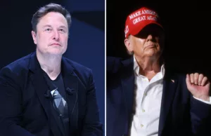 Tesla could benefit if Trump returns to the White House Tesla could benefit if Trump returns to the White House