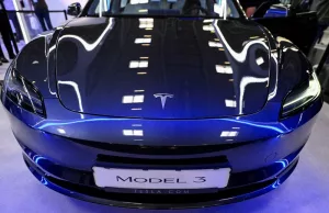 Tesla hikes Model 3 prices in Europe due to tariffs on China-made EVs Tesla hikes Model 3 prices in Europe due to tariffs on China-made EVs