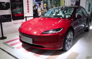 Tesla hikes prices in Europe over China EV tariffs Tesla hikes prices in Europe over China EV tariffs