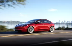 Tesla increases prices of Model 3 in Europe Tesla increases prices of Model 3 in Europe