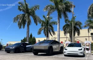 Tesla Is Facing Demand Struggles On 3 Fronts – CleanTechnica Tesla Is Facing Demand Struggles On 3 Fronts - CleanTechnica