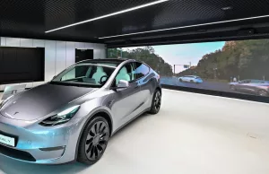 Tesla just opened up a big new customer base in China after slashing prices in April to meet a key threshold Tesla just opened up a big new customer base in China after slashing prices in April to meet a key threshold