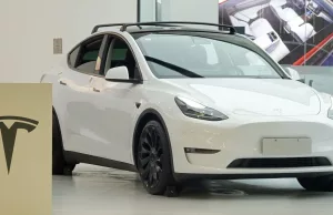 Tesla makes it onto Chinese government purchase list | TechCrunch Tesla makes it onto Chinese government purchase list | TechCrunch