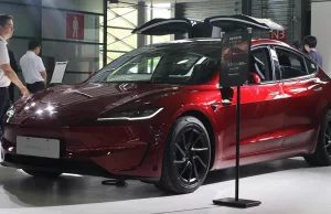 Tesla Model 3 wait time in China gets slightly longer, Model Y unchanged Tesla Model 3 wait time in China gets slightly longer, Model Y unchanged