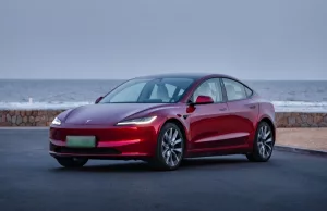 Tesla Model 3 wait times get slightly extended in China Tesla Model 3 wait times get slightly extended in China