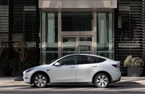 Tesla Model Y Features On Chinese Government’s Purchase List In A First For Elon Musk’s Company – Tesla (NASDAQ:TSLA) Tesla Model Y Features On Chinese Government's Purchase List In A First For Elon Musk's Company - Tesla (NASDAQ:TSLA)