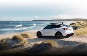 Tesla Model Y Gets New Rival in Mercedes-Benz CLA EV Coming Soon Tesla Model Y Gets New Rival in Mercedes-Benz CLA EV Coming Soon