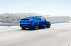 Tesla Model Y Leads China NEV Sales in H1 2024 with 207,817 Units – EV Tesla Model Y Leads China NEV Sales in H1 2024 with 207,817 Units - EV