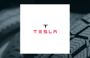 Tesla (NASDAQ:TSLA) Upgraded to Buy at China Renaissance Tesla (NASDAQ:TSLA) Upgraded to Buy at China Renaissance