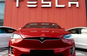 Tesla no quiere jugárselo todo a China porque teme que se atasque la cadena de suministro Tesla no quiere jugárselo todo a China porque teme que se atasque la cadena de suministro